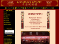 chinatown, restaurant chinois, forges les eaux, seine maritime, 76, haute normandie