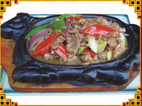 Boeuf